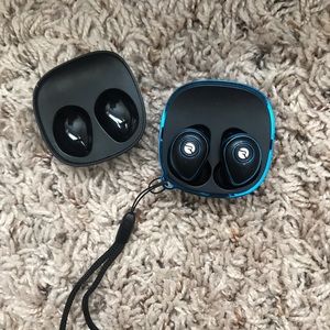 Raycon E50 True Wireless Earphones